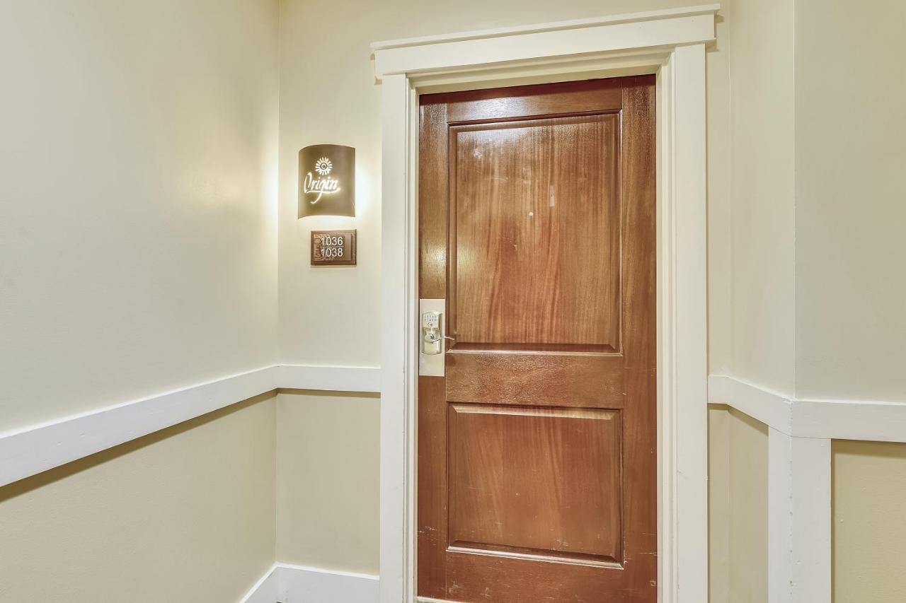 Apartment Origin 1038, Sunset & Gulf View! Perfect For 2! Free Fun!