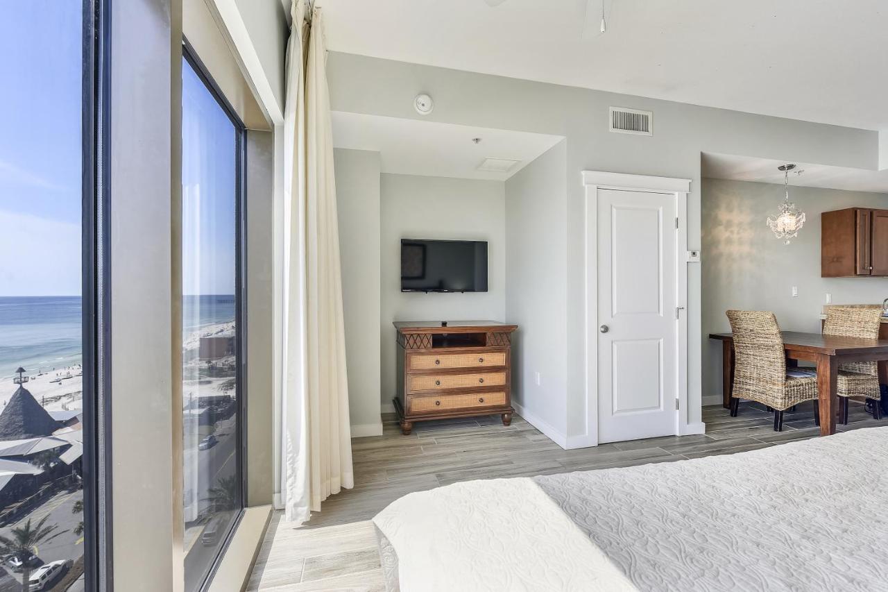 Apartment Origin 1038, Sunset & Gulf View! Perfect For 2! Free Fun! *