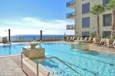 Origin 1038, Sunset & Gulf View! Perfect For 2! Free Fun!