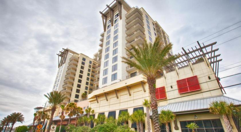 Origin 1038, Sunset & Gulf View! Perfect For 2! Free Fun! * Panama City Beach